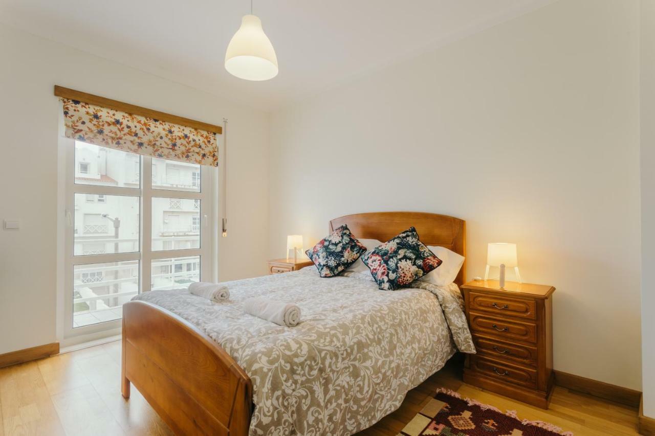 Best Houses 22- Great Location In Baleal! เปนิช ภายนอก รูปภาพ
